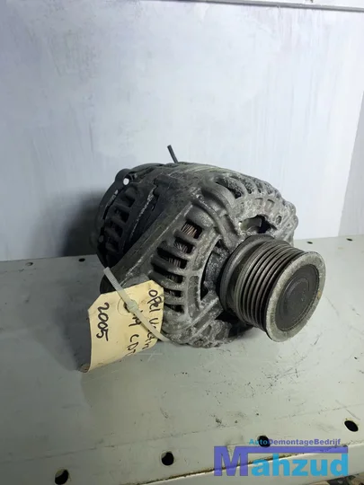 opel-vectra-c-19-cdti-105a-dynamo-93169028 — foto 3