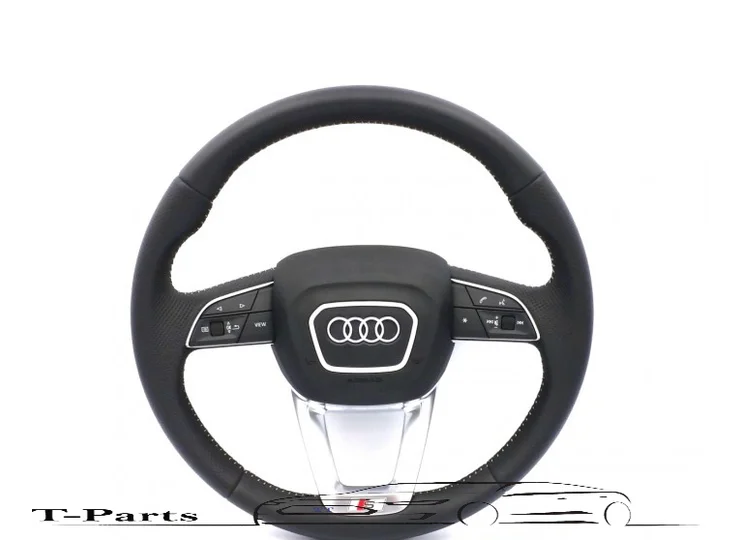 Audi Q3 S-line airbag de direction airbag de direction NEW s line