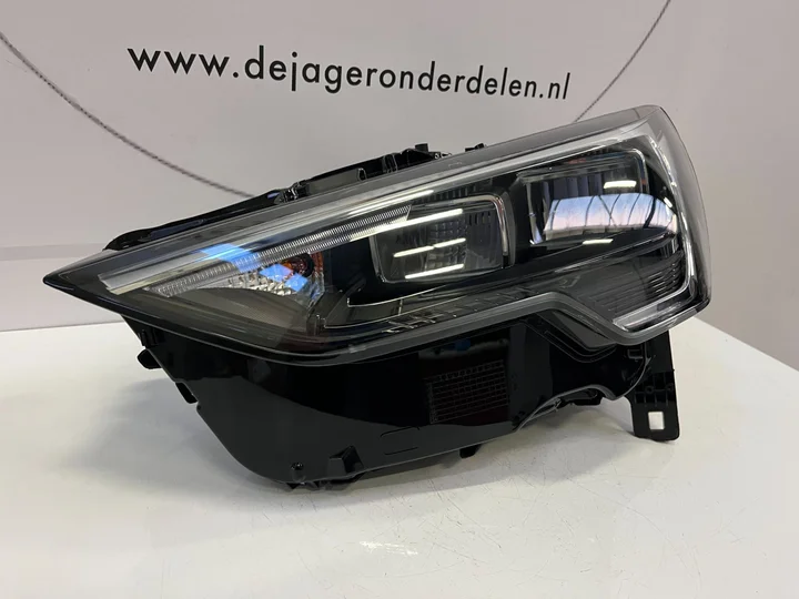 audi-q3-83a-led-koplamp-links-83a941011 — foto 2