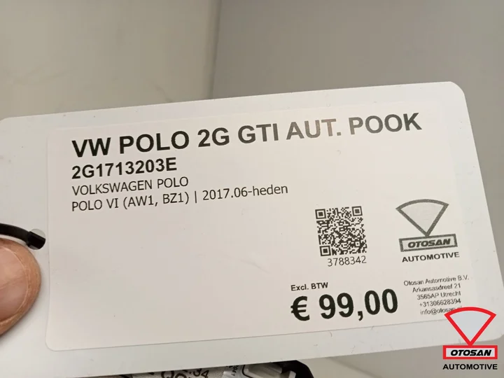vw-polo-2g-gti-aut-pook-pookhoes-2g1713203e — foto 3