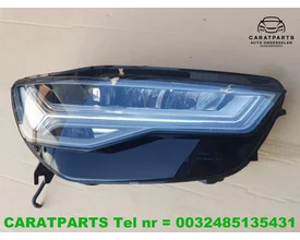 audi-a6-koplamp-vol-led-a6-4g-c7-4g0941774h-4g0941034h — foto 2
