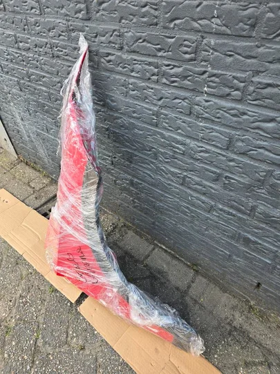 seat-arona-2017-zijscherm-spatbord-scherm-rechts-voor-origineel — foto 2