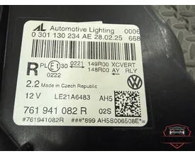 volkswagen-touareg-iq-light-led-koplamp-r-761941082r — foto 5