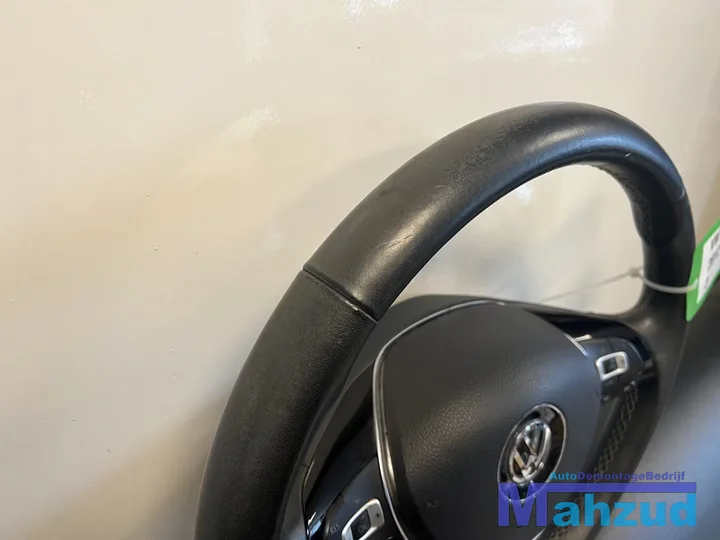 vw-golf-7-tiguan-transporter-stuurwiel-stuur-met-airbag-20122021 — foto 6