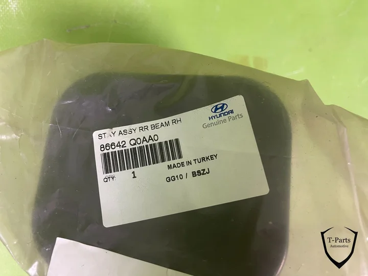 hyundai-i20-bayon-achterbumper-86698q0aa0-steun-86697q0aa0-86637q0aa0-86642q0aa0 — foto 4