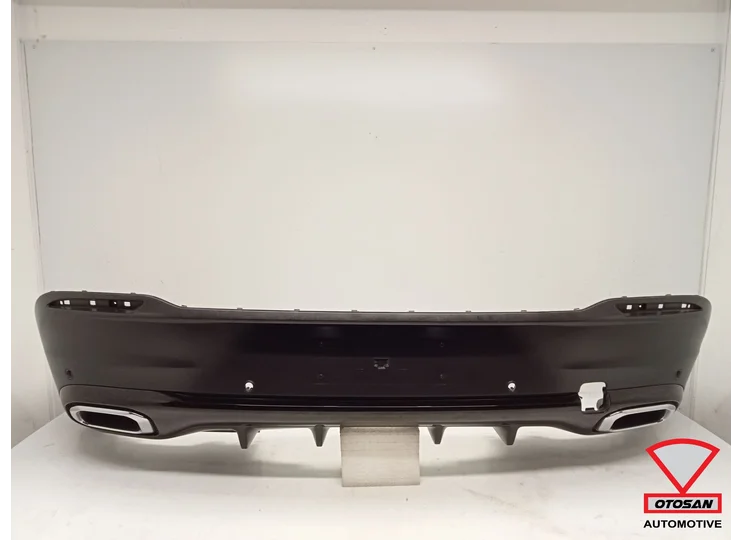 Mercedes GLE Coupe C167 W167 AMG Diffuser 4xPDC A1678850607