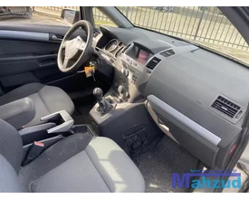 2006-opel-zafira-b-22-direct-beige-167-z22yh-onderdelen-demontage — foto 16