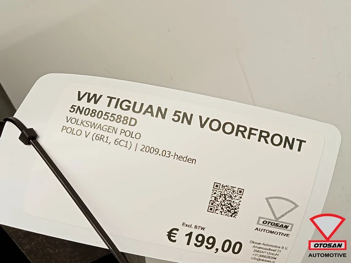 vw-tiguan-5n-0716-voorfront-front-origineel-5n0805588d-5n0805594d — foto 3