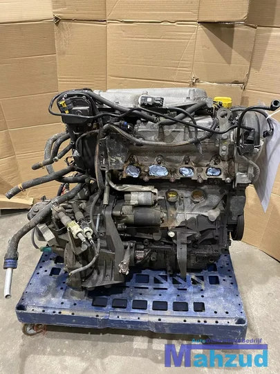 renault-laguna-20-16v-f5ra7-f5r700-f5r701-motorblok-motor — foto 7