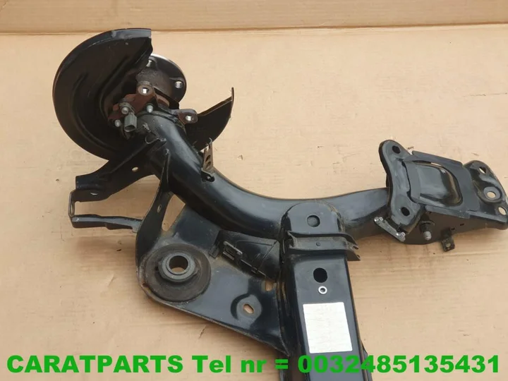 5q0501049bh-octavia-golf-7-subframe-a3-8v-achteras-leon-5f — foto 4