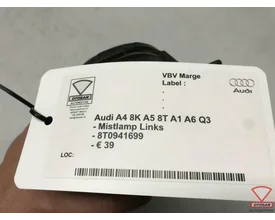 audi-a4-8k-a5-8t-a1-a6-q3-mistlamp-links-8t0941699 — foto 3