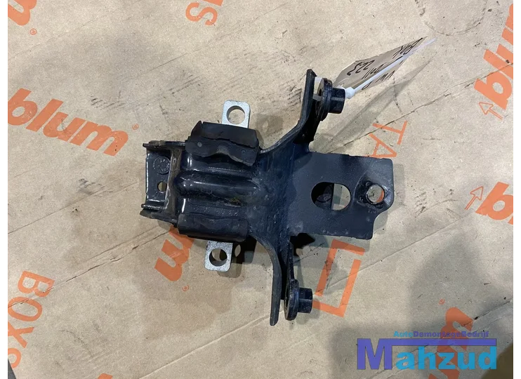 Support de boîte de vitesses pour VW POLO 6R 1.2 CGP (2009-2016)