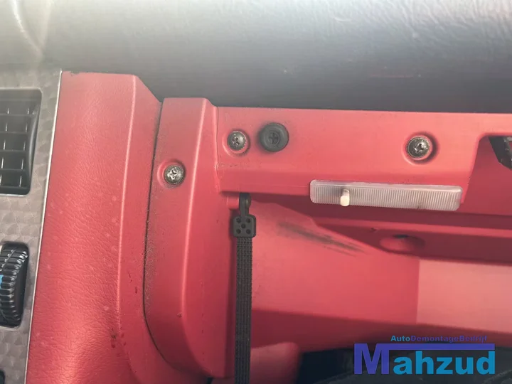 slk-r170-rood-dashboardkast-dashboardkastje-19962004 — foto 2