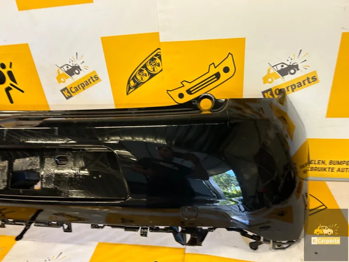 achterbumper-citroen-c3-origineel-bumper-968397707 — foto 3