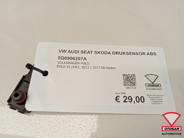 vw-audi-seat-skoda-druksensor-abs-5q0906207a — foto 2