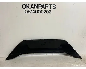 toyota-aygo-achterbumper-diffuser — foto 2