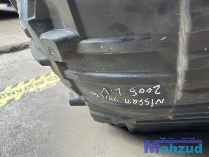 nissan-micra-3-k12-links-voor-modderkuip-20022010 — foto 2