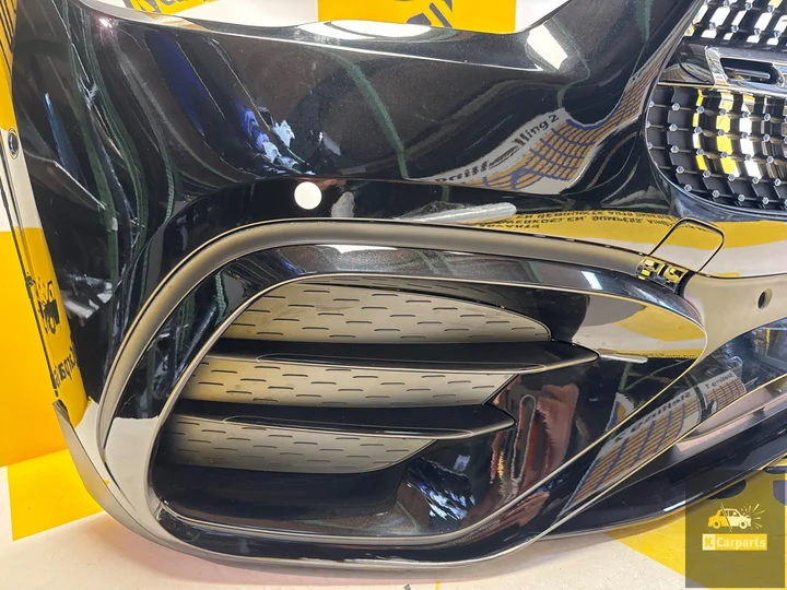 voorbumper-mercedes-gla-h247-facelift-amg-gt-a2478858008 — foto 5