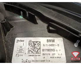 bmw-1-serie-f40-full-led-koplamp-links-63119482811-origineel — foto 6