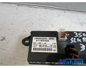 mercedes-slk-r171-stoelverwarming-module-a1718201626-20052011 — foto 2