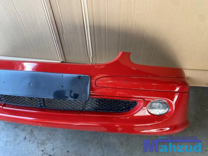 mercedes-slk-r170-rood-voorbumper-facelift-19962004 — foto 2