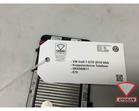 vw-golf-7-gtd-2018-vag-koppelantenne-gsm-lader-5na980611 — foto 3