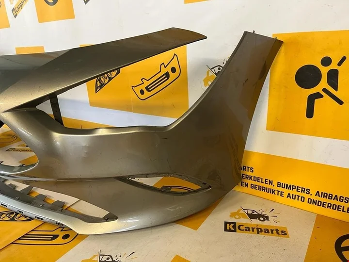 voorbumper-mercedes-cla-klasse-w118-origineel-bumper-a1188855300 — foto 5