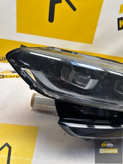 koplamp-links-renault-megane-koplamp-links-90060928 — foto 2