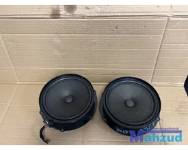 vw-golf-5-links-rechts-speaker-20042009 — foto 2