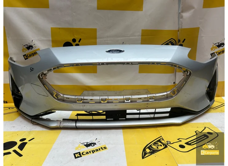 Voorbumper Ford Focus Mk4 2018+ JX7B-17757-A bumper  