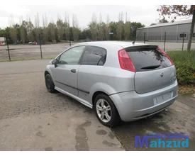 fiat-punto-evo-199-14-motorblok-199a4-motor — foto 4