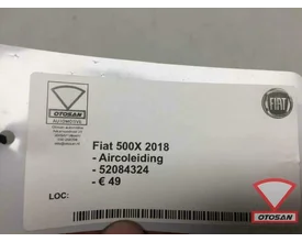 fiat-500x-2018-aircoleiding-airco-leiding-52084324 — foto 5