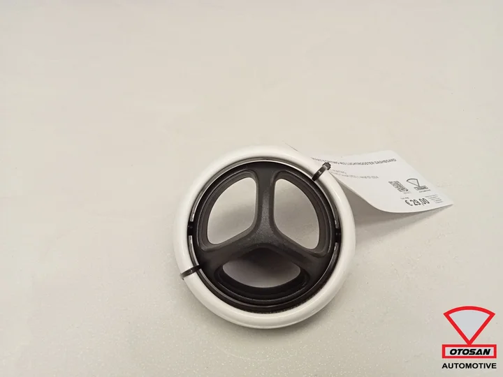 smart-fortwo-453-2014-luchtrooster-dashboard-origineel — foto 2
