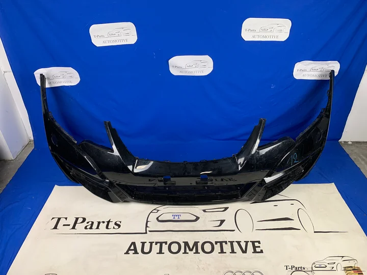 honda-civic-voorbumper-origineel-bumper-2013 — foto 4