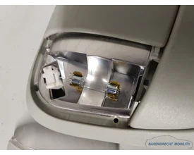 binnenverlichting-mercedes-w163-ml-m-klasse-16228387-origineel-gebruikt-1998-2004 — foto 5