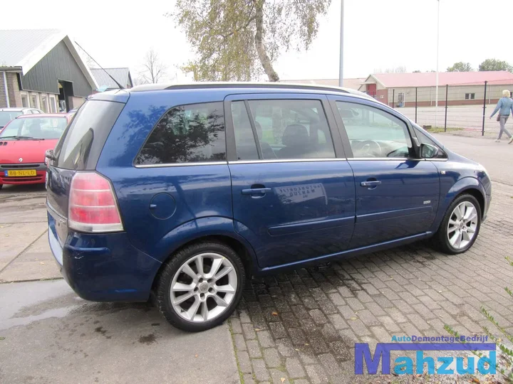 opel-zafira-b-19-cdti-motorblok-z19dth-motor — foto 6