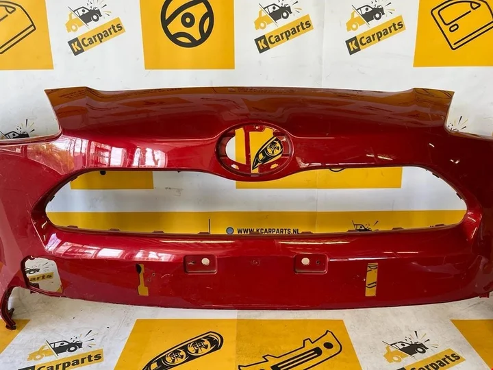 voorbumper-toyota-cross-4x-pdc-origineel-bumper-52119odc20 — foto 6