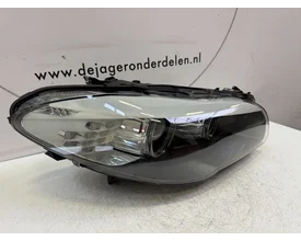 bmw-f10-f11-5-serie-xenon-koplamp-rechts-7203246-14 — foto 3