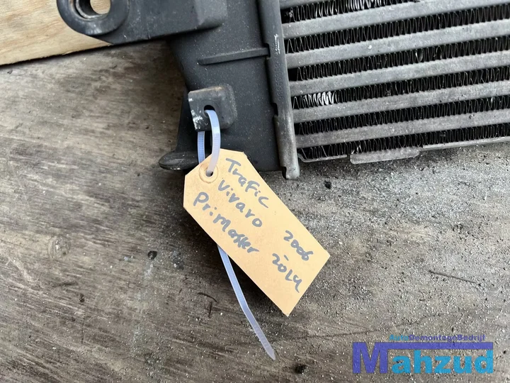 renault-trafic-vivaro-primaster-20-intercooler-20062014 — foto 2