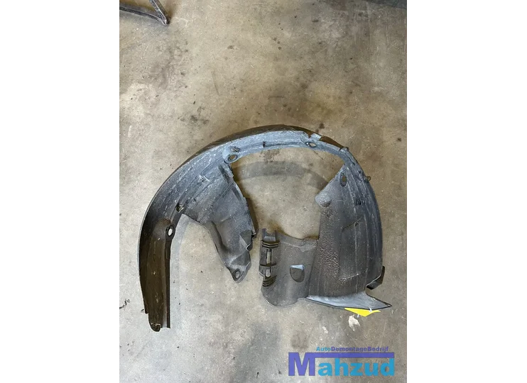 RENAULT TWINGO 2 rechts voor modderkuip 2007-2013