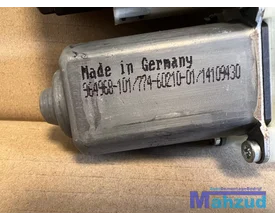 vw-golf-6-links-voor-raammotor-5k0959792-20092012 — foto 2