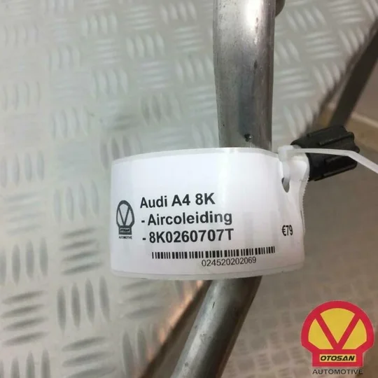 audi-a4-8k-aircoleiding-airco-leiding-8k0260707t — foto 2