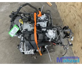 vw-polo-10-mpi-chy-chyb-motorblok-motor-moteur — foto 4