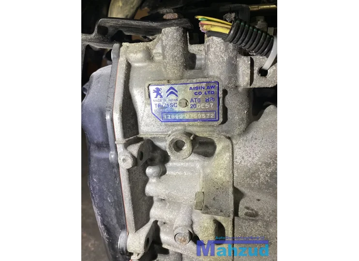 citroen-berlingo-c3-c4-ds3-versnellingsbak-20ge57-automaat