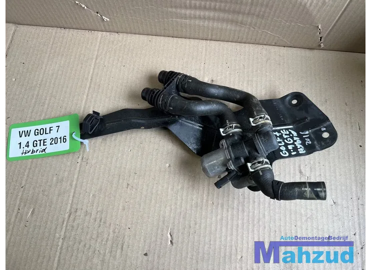 VW GOLF 7 Kachelkraan 5Q0906457C 2012-2021