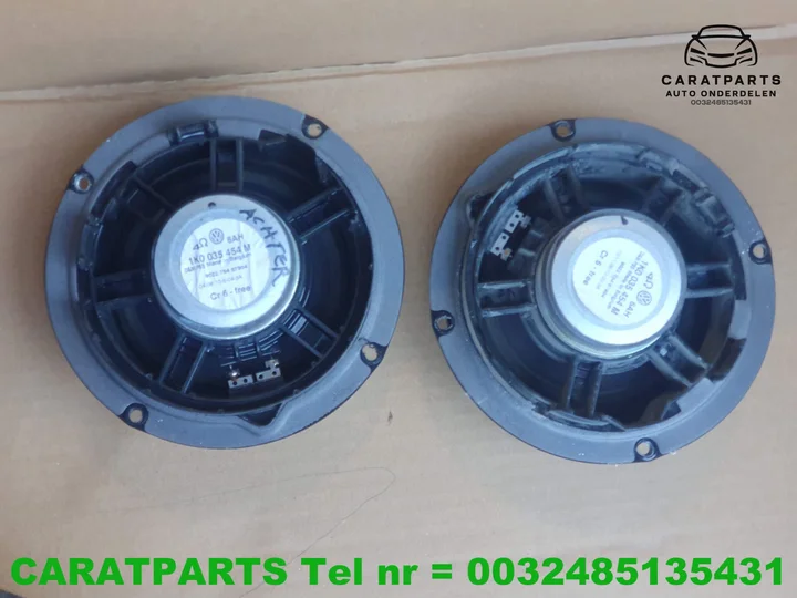 volkswagen-golf-6-luidspreker-golf-plus-golf-5-1k0035454m — foto 2