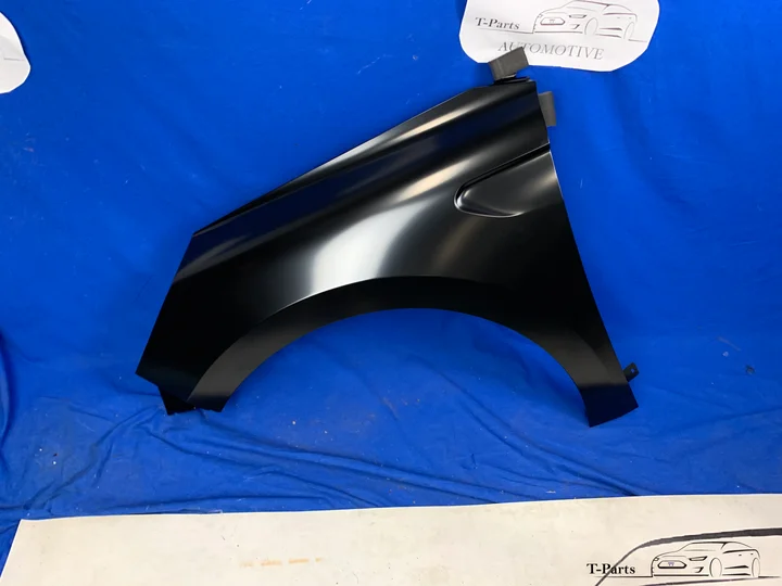 renault-clio-5-links-zijscherm-spatbord-voorscherm — foto 2