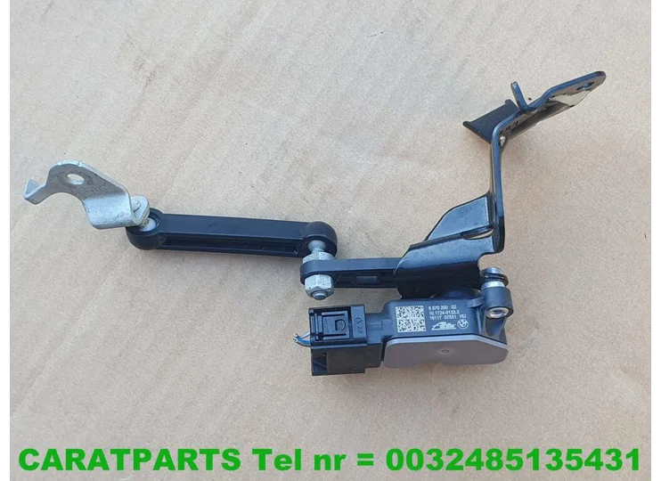 6870200 G06 F86 F85 niveausensor F56 F55 F57 G01 F97 I3 I3