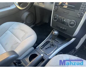 mercedes-b-klasse-w245-20-blauw-375-onderdelen-266960-motor — foto 24