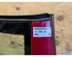 mercedes-slk-r170-rood-h582-dak-achterraam-19962000 — foto 2